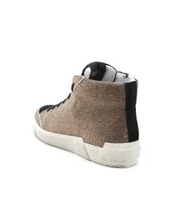 Sale L'Empreinte Chaussures MELINE NKC 266/8293 bronze