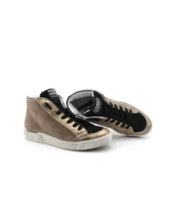Sale L'Empreinte Chaussures MELINE NKC 266/8293 bronze