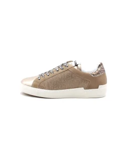 Cheap L'Empreinte Chaussures MELINE NKC 270/8311 or