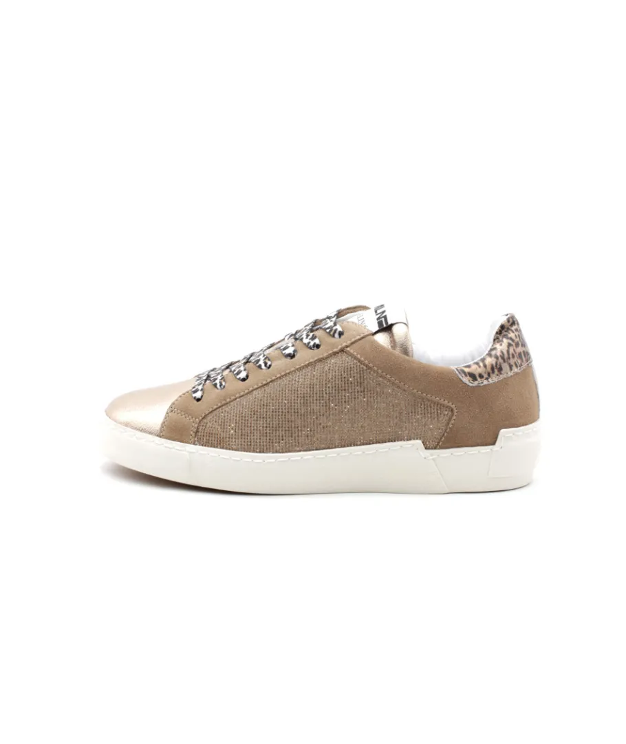 Cheap L'Empreinte Chaussures MELINE NKC 270/8311 or