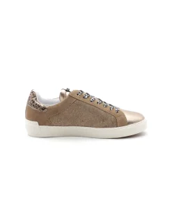 Cheap L'Empreinte Chaussures MELINE NKC 270/8311 or