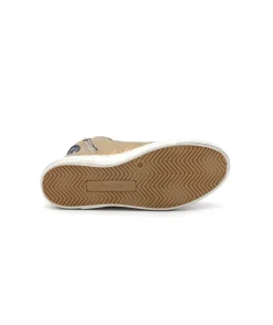 Best L'Empreinte Chaussures MELINE NKC 1151/8058 Noir/or