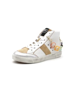 Hot L'Empreinte Chaussures MELINE NKC1151-CAT1 blanc