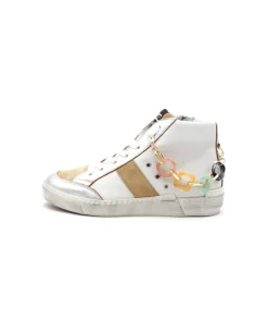 Hot L'Empreinte Chaussures MELINE NKC1151-CAT1 blanc