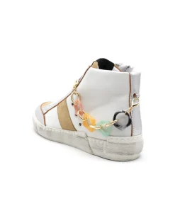Hot L'Empreinte Chaussures MELINE NKC1151-CAT1 blanc