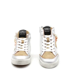 Hot L'Empreinte Chaussures MELINE NKC1151-CAT1 blanc