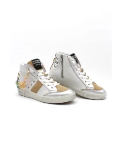 Hot L'Empreinte Chaussures MELINE NKC1151-CAT1 blanc