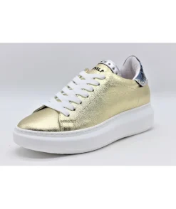 Flash Sale L'Empreinte Chaussures MELINE NO1342 platine