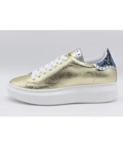 Flash Sale L'Empreinte Chaussures MELINE NO1342 platine
