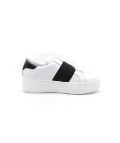 New L'Empreinte Chaussures MELINE PF1500-ACC4 blanc