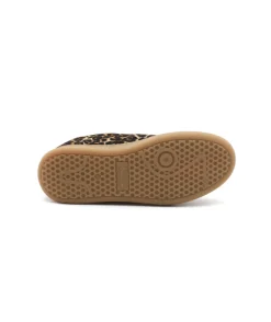 Cheap L'Empreinte Chaussures MELINE R526-VAR A162 leopard