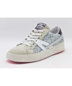 Discount L'Empreinte Chaussures MELINE STRA1344 argent