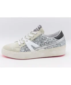 Discount L'Empreinte Chaussures MELINE STRA1344 argent