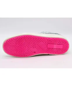 Discount L'Empreinte Chaussures MELINE STRA1344 argent