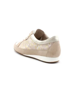 Flash Sale L'Empreinte Chaussures MEPHISTO BRETTA nude