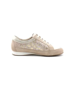 Flash Sale L'Empreinte Chaussures MEPHISTO BRETTA nude