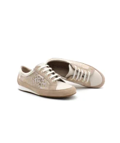 Flash Sale L'Empreinte Chaussures MEPHISTO BRETTA nude