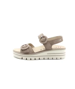 Hot L'Empreinte Chaussures MEPHISTO CLARA taupe