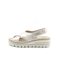 New L'Empreinte Chaussures MEPHISTO CORDELIA beige