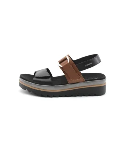 Discount L'Empreinte Chaussures MEPHISTO DAKOTA noir