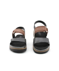 Discount L'Empreinte Chaussures MEPHISTO DAKOTA noir