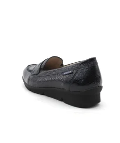 Cheap L'Empreinte Chaussures MEPHISTO DIVA marine