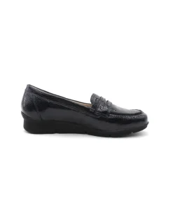 Cheap L'Empreinte Chaussures MEPHISTO DIVA marine
