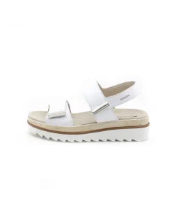 Best L'Empreinte Chaussures MEPHISTO DOMINICA blanc