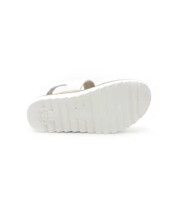 Best L'Empreinte Chaussures MEPHISTO DOMINICA blanc