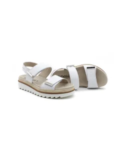 Best L'Empreinte Chaussures MEPHISTO DOMINICA blanc