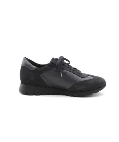 Sale L'Empreinte Chaussures MEPHISTO DONIA marine