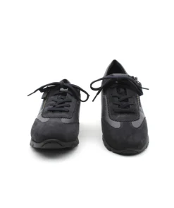 Sale L'Empreinte Chaussures MEPHISTO DONIA marine