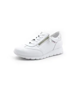 Outlet L'Empreinte Chaussures MEPHISTO DONIA blanc