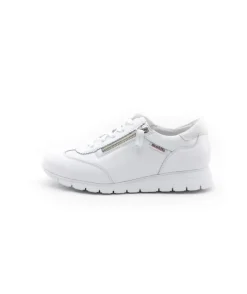 Outlet L'Empreinte Chaussures MEPHISTO DONIA blanc
