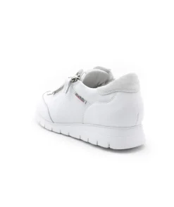 Outlet L'Empreinte Chaussures MEPHISTO DONIA blanc