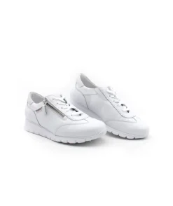 Outlet L'Empreinte Chaussures MEPHISTO DONIA blanc