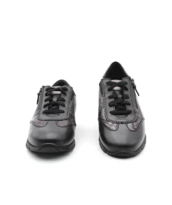 Flash Sale L'Empreinte Chaussures MEPHISTO DONIA noir