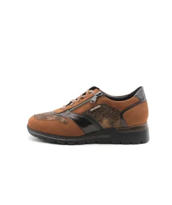 Sale L'Empreinte Chaussures MEPHISTO EREEN marron