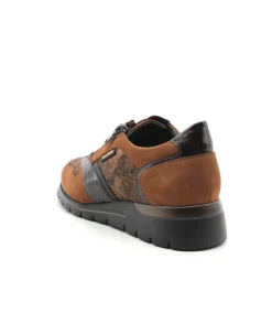 Sale L'Empreinte Chaussures MEPHISTO EREEN marron