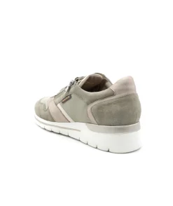 Shop L'Empreinte Chaussures MEPHISTO EREEN kaki
