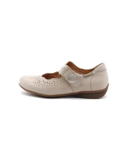 Fashion L'Empreinte Chaussures MEPHISTO FABIENNE taupe