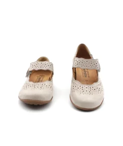 Fashion L'Empreinte Chaussures MEPHISTO FABIENNE taupe