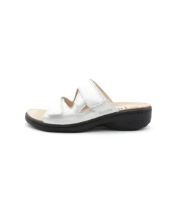 Shop L'Empreinte Chaussures MEPHISTO GEVA blanc