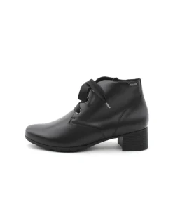 Clearance L'Empreinte Chaussures MEPHISTO GIUSTA noir