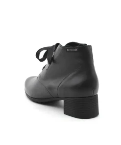 Clearance L'Empreinte Chaussures MEPHISTO GIUSTA noir