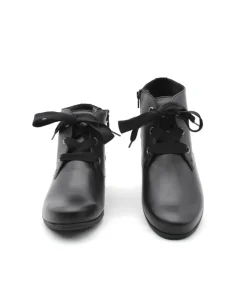 Clearance L'Empreinte Chaussures MEPHISTO GIUSTA noir