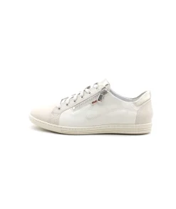 Hot L'Empreinte Chaussures MEPHISTO HAWAI Crème