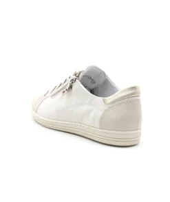 Hot L'Empreinte Chaussures MEPHISTO HAWAI Crème