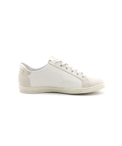 Hot L'Empreinte Chaussures MEPHISTO HAWAI Crème