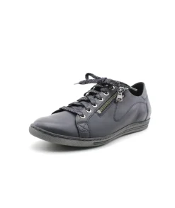 Best Sale L'Empreinte Chaussures MEPHISTO HAWAI marine